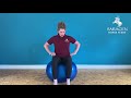 Pilates For Equestrians Improving The Riders Seat