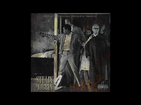 Shoota93 - Be Rude Ft. Mel Matrix