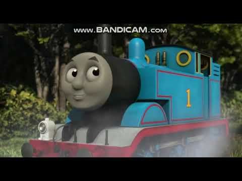 Thomas/Cars 2 FL Part 5 - Party