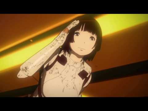 [AMV ] Knights of Sidonia -Children of the Sun