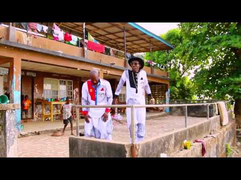 Ezy K & Markmuday-Aminata