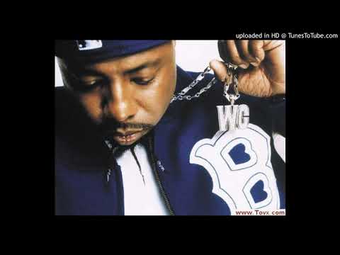 WC ft Snoop Dogg, Xzibit & Nate Dogg - The Streets (OG) (Produced By Scott Storch)