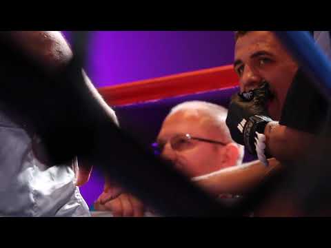 MPC Fitness App video.