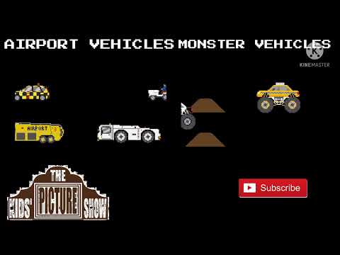Monster Vehicles 5 Ending