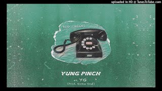 [SLOW] Yung Pinch - Big Checks (Prod. Richie Souf)