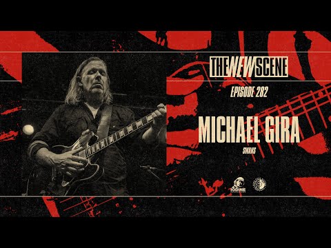 Ep. 282: Michael Gira of Swans