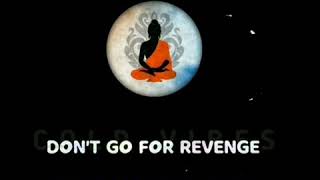 Don't Go For Revenge Just Believe In Karma | WhatsApp Status | Kakashi