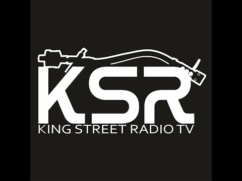 KING STREET RADIO Presenta DJ Vincenzo Lanzara