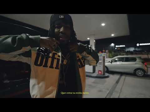 EMMVR - DEP // TODOS DIAS (Prod. SENSEII)[ Vídeo oficial]