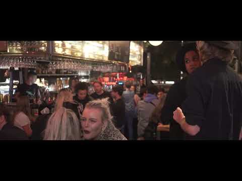 Sanna Martinez - I Got It (Release Party)