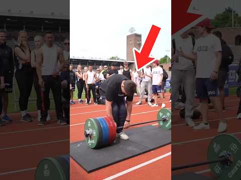 On to zrobił! 🤯 #shorts