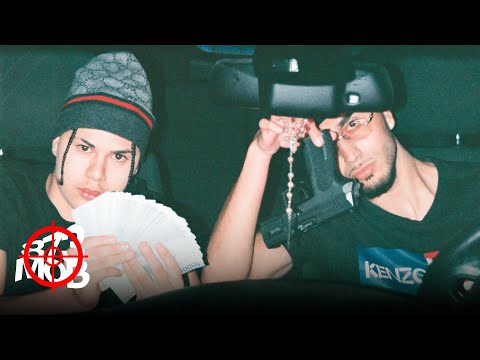 GOING CRAZY 🔥 (VHS PREVIEW) #873MOB