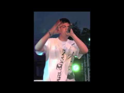 YAKO - Sfogo personale - You Are Knock Out Mixtape