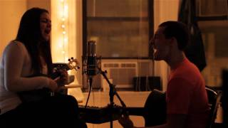 The Rescues - "Never Too Late" (Cover)