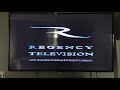 Wilmore Films Regency Television 20th Century Fox Television 2003 FTS Fanfare 5