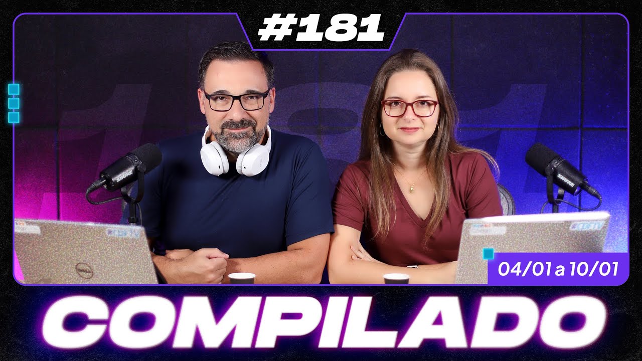 “O fim do SaaS”; Sam Altman já sabe como criar AGI; Chromium na Linux Foundation #181