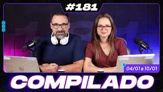 “O fim do SaaS”; Sam Altman já sabe como criar AGI; Chromium na Linux Foundation #181