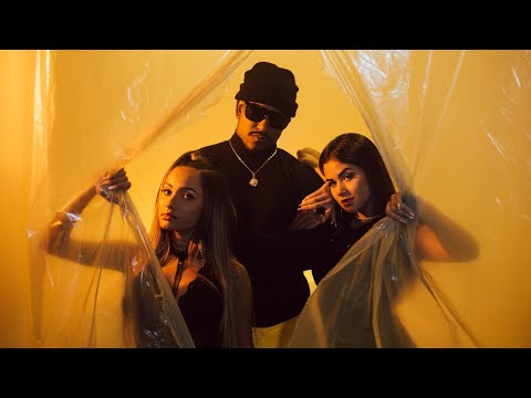 DJ Pedro Henrique - Encosta Part. Mc Nayanne e Jessi (Clipe Oficial)