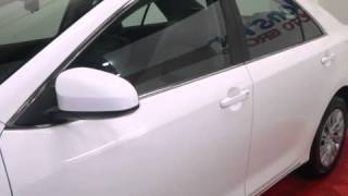 preview picture of video 'Pre-Owned 2012 Toyota Camry Temple Hills MD'