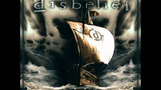 Disbelief- Sacrifice