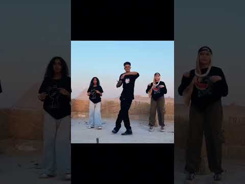 تصوير على اغنيه كبده عفروتو