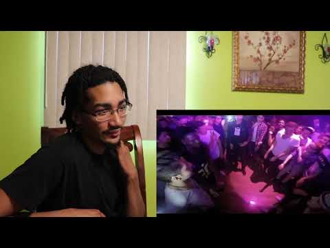 Larry (Les Twins) - Method Man feat Busta Rhymes - Whats Happenin (CLEAR AUDIO) REACTION!!