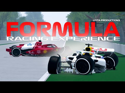 Formula Racing Experience Crash Compilation 1 | House