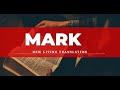 Mark (NLT) - Audio Bible with Text