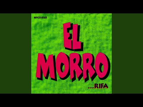 Ese Morro Soy Yo (Ese Loco Soy Yo)