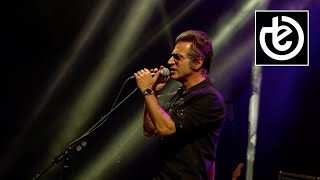 teoman - duş / canlı sahne konseri