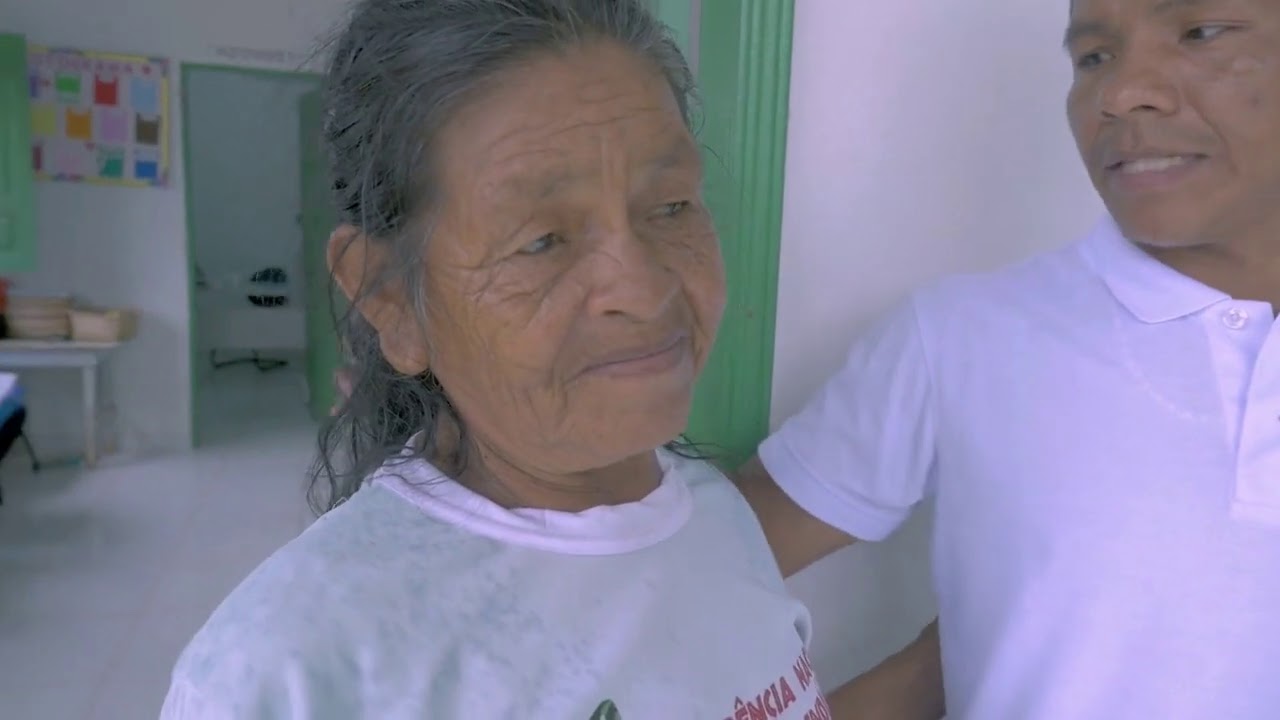 Médico Indígena – Documentários