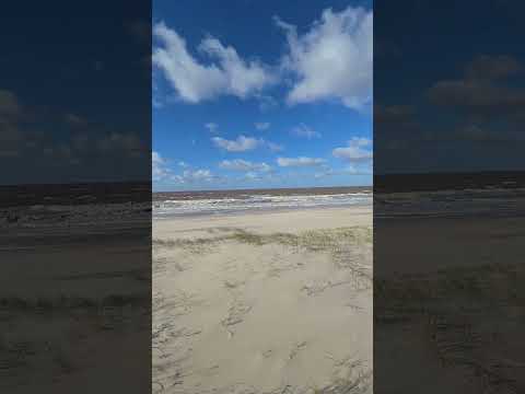 Playa Balneario El Pinar , Canelones, Uruguay