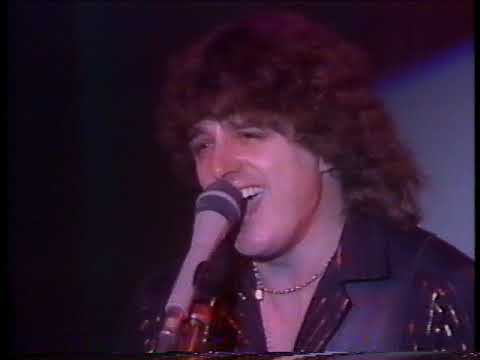 Climax Blues Band @ Marquee Club London England 1984