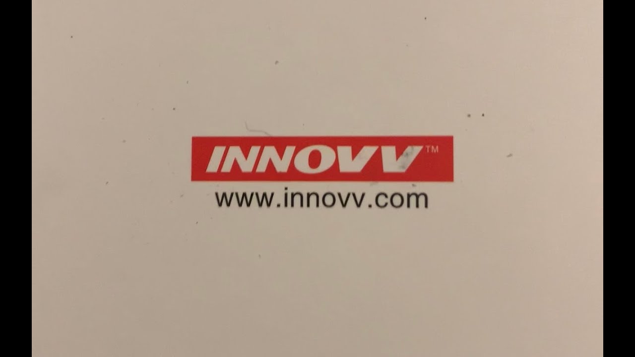INNOVV K3, Yamaha R1 install