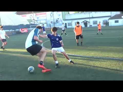 CABARULO VS EXACTAS - #LIgaTigre - 16/10/23