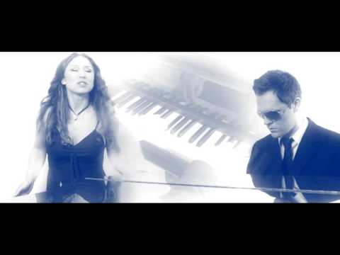 LA RUSH & SANNANDA - Thing Called Love (Lounge Mix Musicvideo)