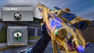 LEGENDARY Outlaw - Treasured Sands is the most aggressive sniper 💀🔥 | CALL OF DUTY MOBILE