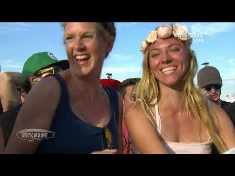 Beatsteaks   Rock am Ring 2015 #rockamring #rar #beatsteaks