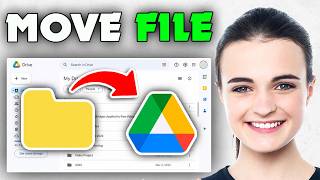 How To Move Files From Computer To Google Drive (2026)