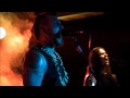 Satans Propaganda, Oberhausen, Helvete (23.04 ...