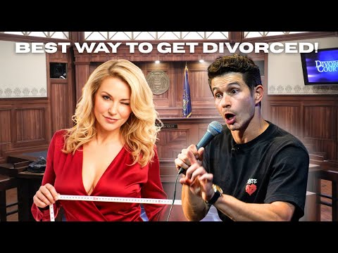 Michael Blaustein Comedy Clip