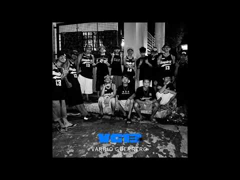 Talagang May Bitaw - VG13 - Vin Locco, Threeclick, Polo ji, Twoclick, Casper & Terrios