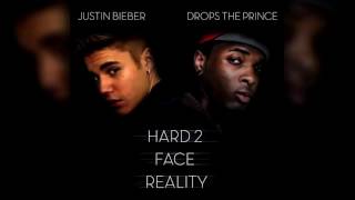 Justin Bieber - Hard 2 Face Reality Ft. Poo Bear