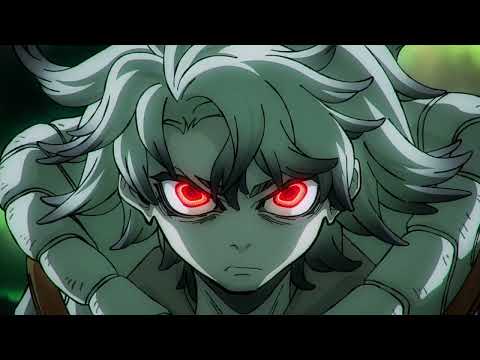 RUDO – Rise From the Fallen (Power Metal Anime Edit)