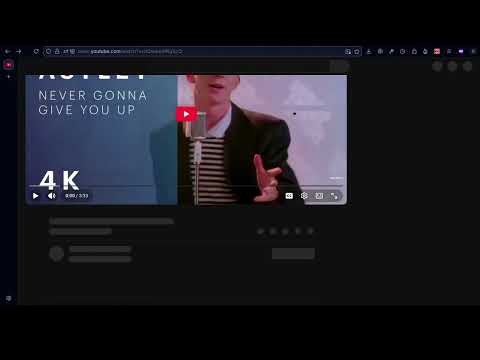 Item video thumbnail