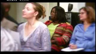 God Spares Her from Murder - CBN.com