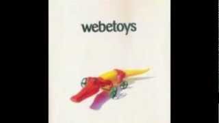 We Be Toys-What It Is.mov
