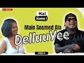Hai Kamu Eps 1 Main Medsos Ala Dellu Uyee