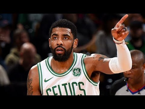 Lakers Eye Kemba! If Nets Sign Kyrie Russell Gone! 2019 NBA Free Agency