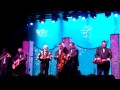 Doyle Lawson and Quicksilver "The Phone Call" at the 2010 IBMA Fan Fest